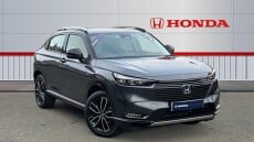 Honda HR-V 1.5 eHEV Advance Style 5dr CVT Hybrid Hatchback